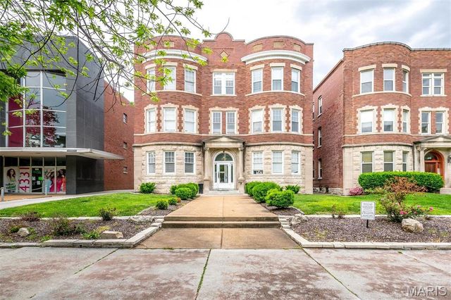 4319 Lindell Boulevard D, St Louis, MO 63108