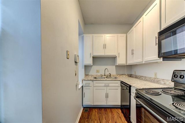 4319 Lindell Boulevard D, St Louis, MO 63108