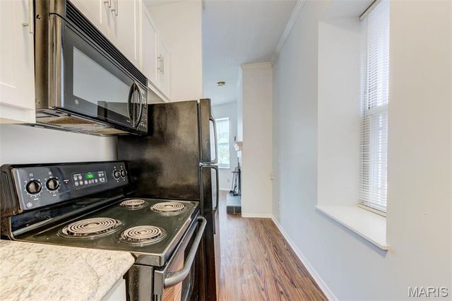 4319 Lindell Boulevard D, St Louis, MO 63108