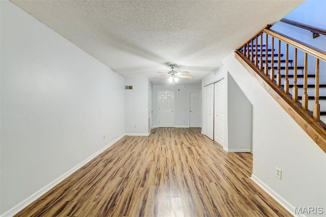 4319 Lindell Boulevard D, St Louis, MO 63108