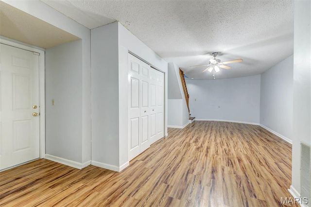 4319 Lindell Boulevard D, St Louis, MO 63108