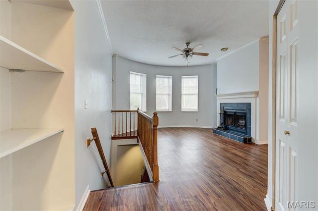 4319 Lindell Boulevard D, St Louis, MO 63108