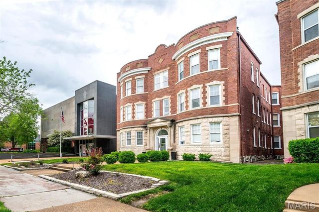 4319 Lindell Boulevard D, St Louis, MO 63108