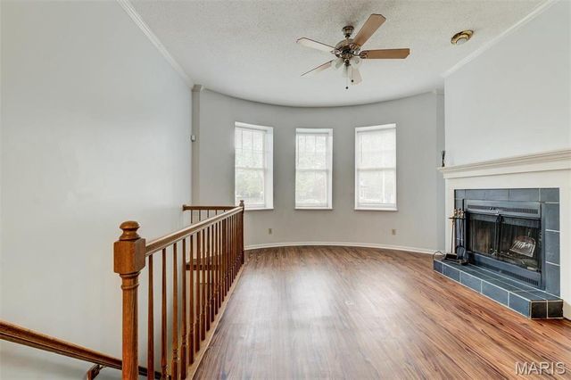 4319 Lindell Boulevard D, St Louis, MO 63108