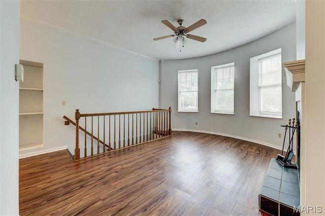 4319 Lindell Boulevard D, St Louis, MO 63108