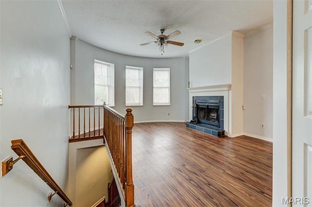 4319 Lindell Boulevard D, St Louis, MO 63108