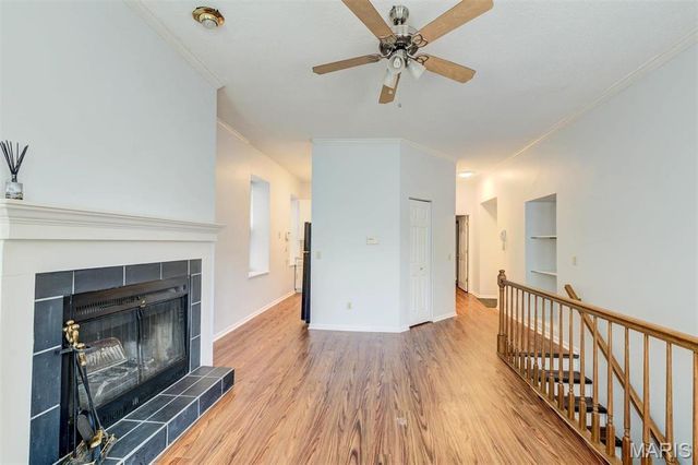 4319 Lindell Boulevard D, St Louis, MO 63108