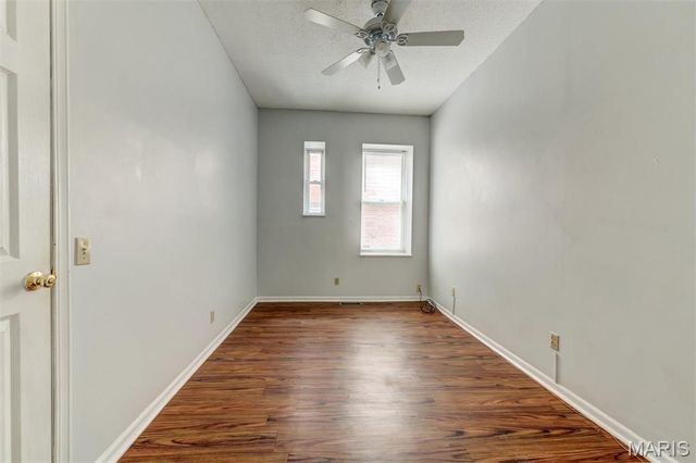 4319 Lindell Boulevard D, St Louis, MO 63108