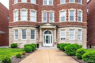 4319 Lindell Boulevard D, St Louis, MO 63108