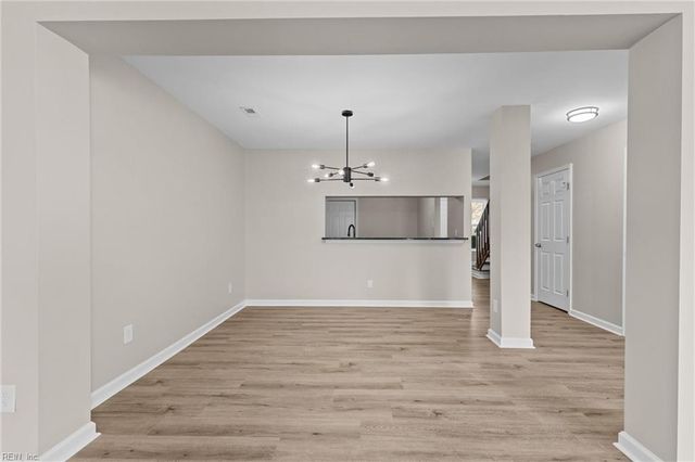 1619 Slidell LN, Virginia Beach, VA 23454