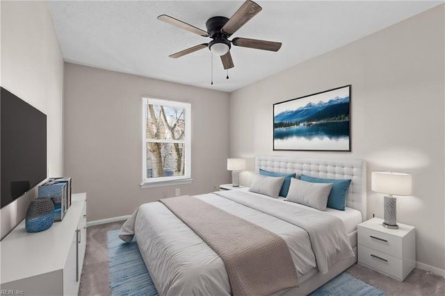 1619 Slidell LN, Virginia Beach, VA 23454