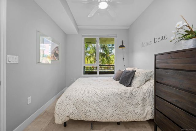 300 W Beech 204, San Diego, CA 92101