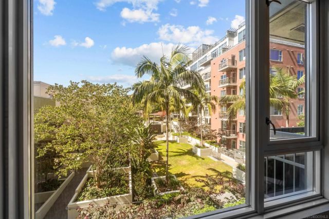 300 W Beech 204, San Diego, CA 92101