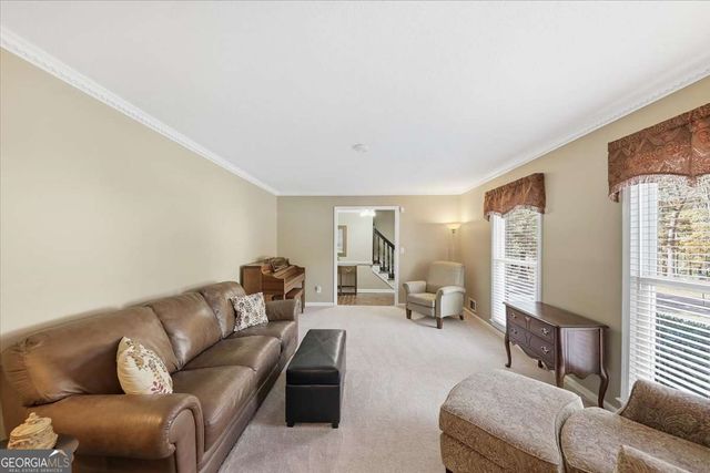 2334 Pine Point Drive, Lawrenceville, GA 30043
