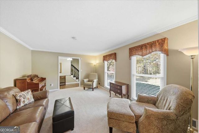 2334 Pine Point Drive, Lawrenceville, GA 30043