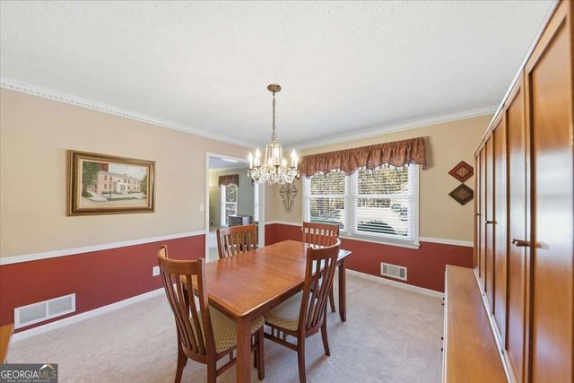 2334 Pine Point Drive, Lawrenceville, GA 30043