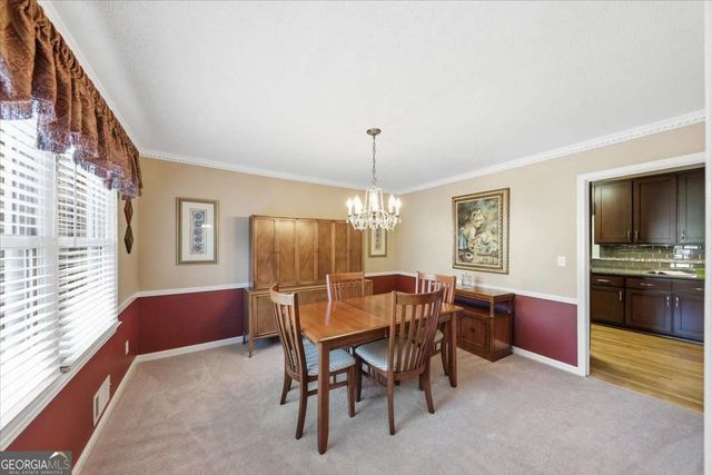2334 Pine Point Drive, Lawrenceville, GA 30043