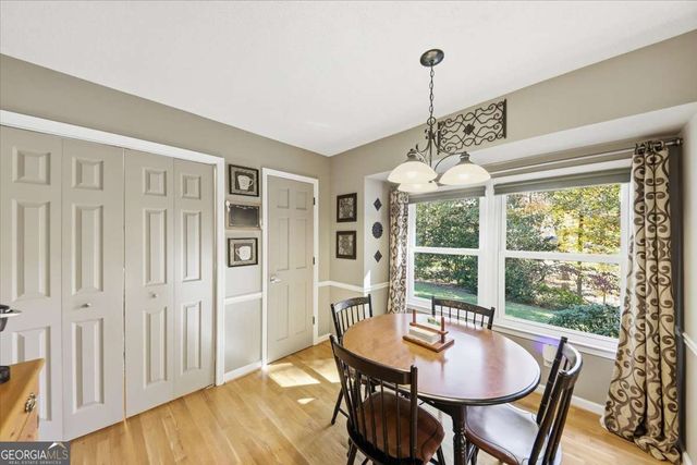 2334 Pine Point Drive, Lawrenceville, GA 30043