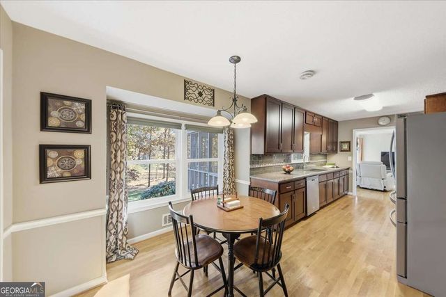 2334 Pine Point Drive, Lawrenceville, GA 30043