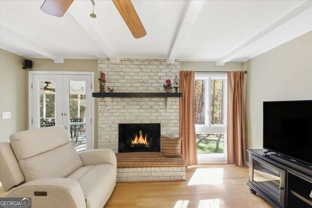 2334 Pine Point Drive, Lawrenceville, GA 30043