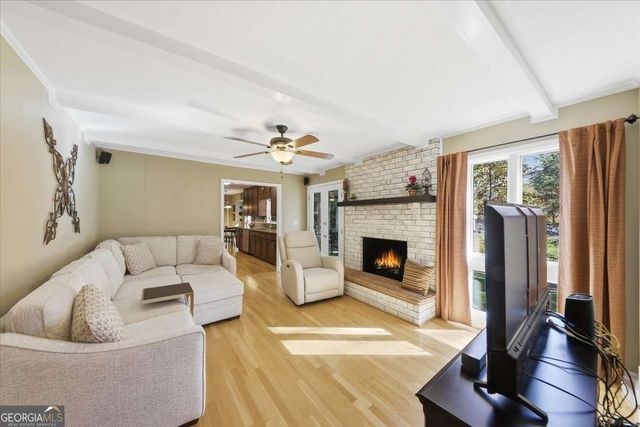 2334 Pine Point Drive, Lawrenceville, GA 30043