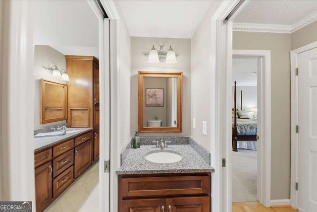 2334 Pine Point Drive, Lawrenceville, GA 30043