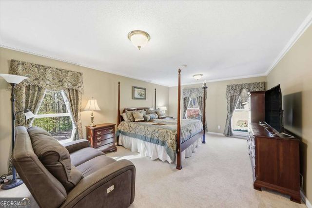 2334 Pine Point Drive, Lawrenceville, GA 30043