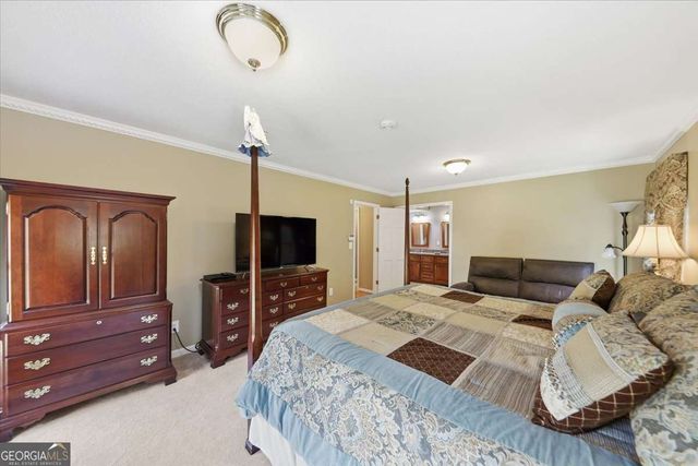 2334 Pine Point Drive, Lawrenceville, GA 30043