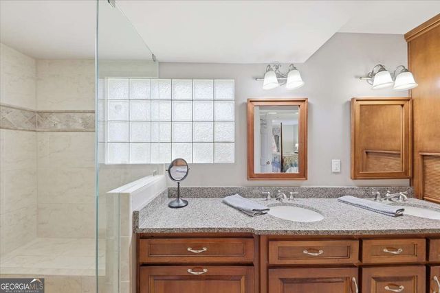 2334 Pine Point Drive, Lawrenceville, GA 30043