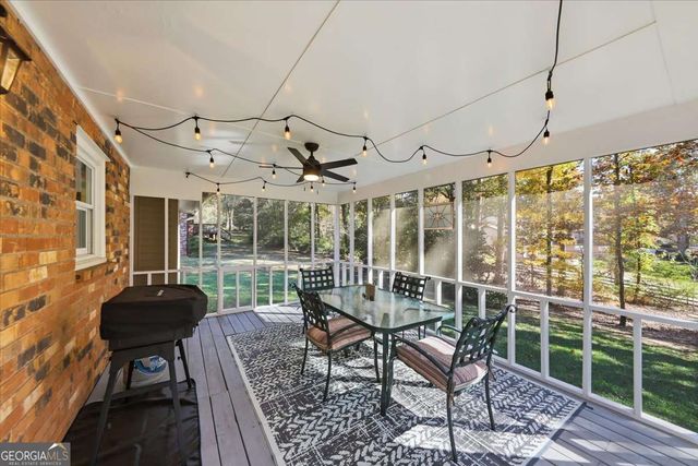 2334 Pine Point Drive, Lawrenceville, GA 30043