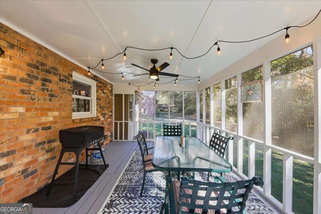 2334 Pine Point Drive, Lawrenceville, GA 30043
