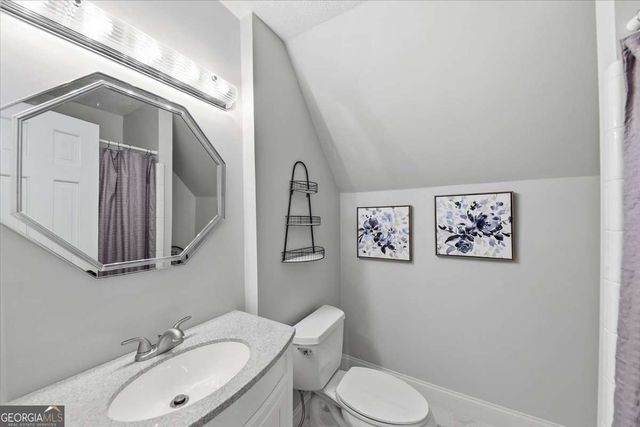 2334 Pine Point Drive, Lawrenceville, GA 30043
