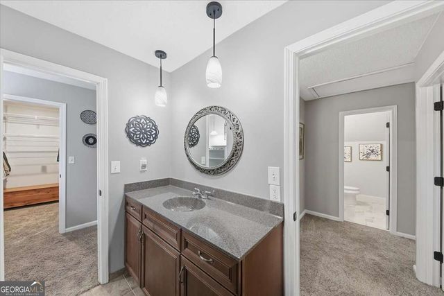 2334 Pine Point Drive, Lawrenceville, GA 30043
