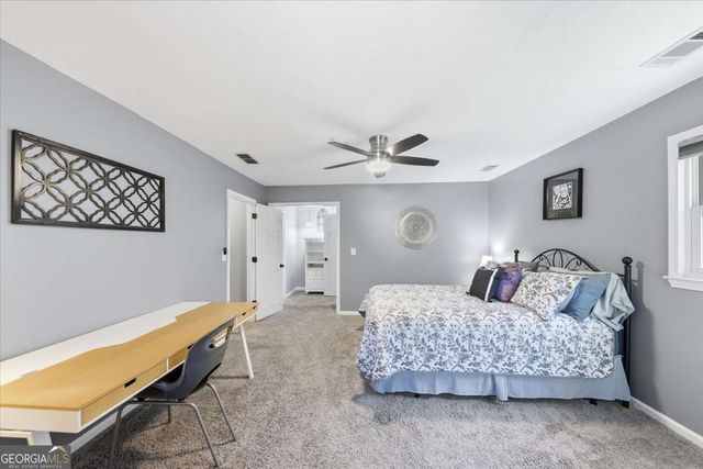 2334 Pine Point Drive, Lawrenceville, GA 30043
