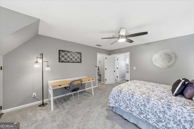 2334 Pine Point Drive, Lawrenceville, GA 30043