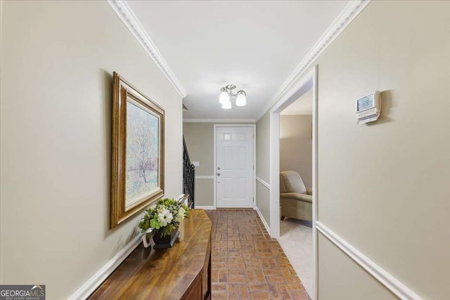 2334 Pine Point Drive, Lawrenceville, GA 30043