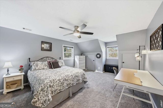 2334 Pine Point Drive, Lawrenceville, GA 30043