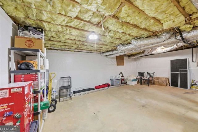 2334 Pine Point Drive, Lawrenceville, GA 30043