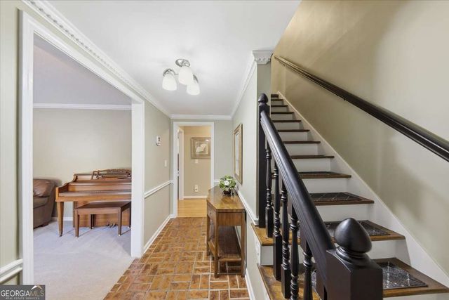 2334 Pine Point Drive, Lawrenceville, GA 30043
