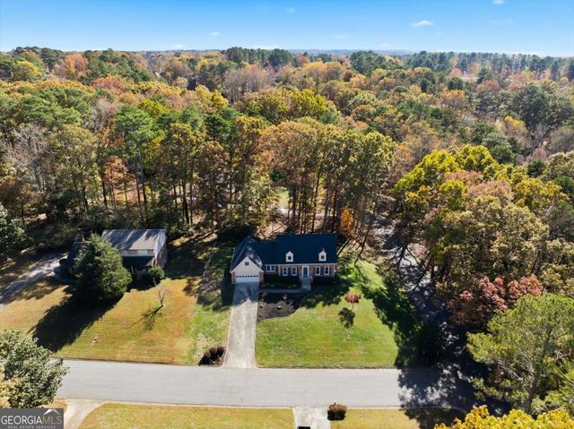 2334 Pine Point Drive, Lawrenceville, GA 30043