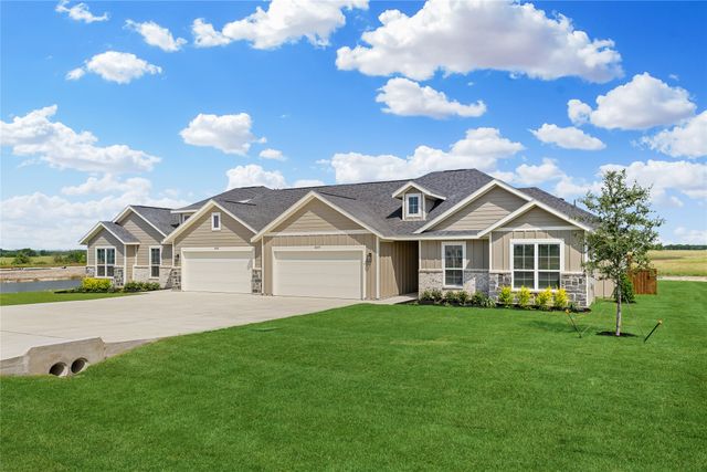 4027 Clovis Court, Midlothian, TX 76065