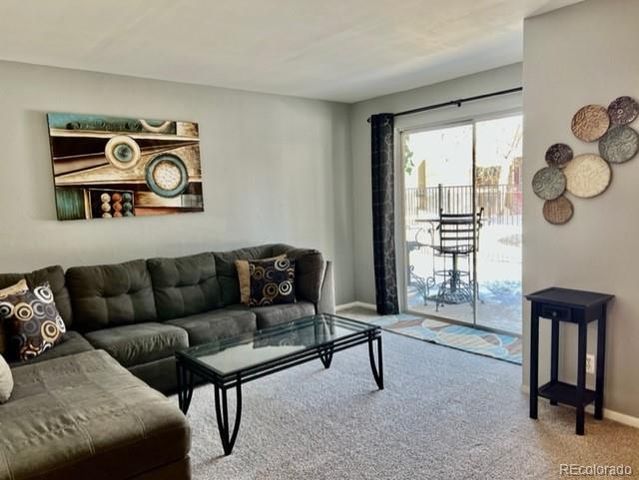 5300 Cherry Creek South Drive 1412, Denver, CO 80246