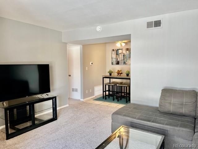 5300 Cherry Creek South Drive 1412, Denver, CO 80246