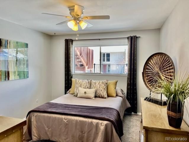 5300 Cherry Creek South Drive 1412, Denver, CO 80246