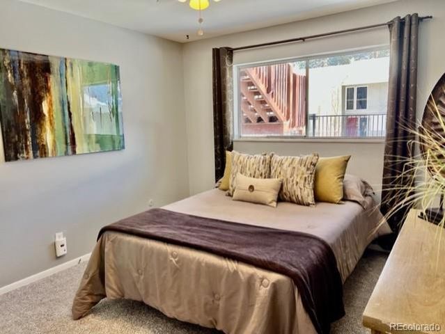 5300 Cherry Creek South Drive 1412, Denver, CO 80246