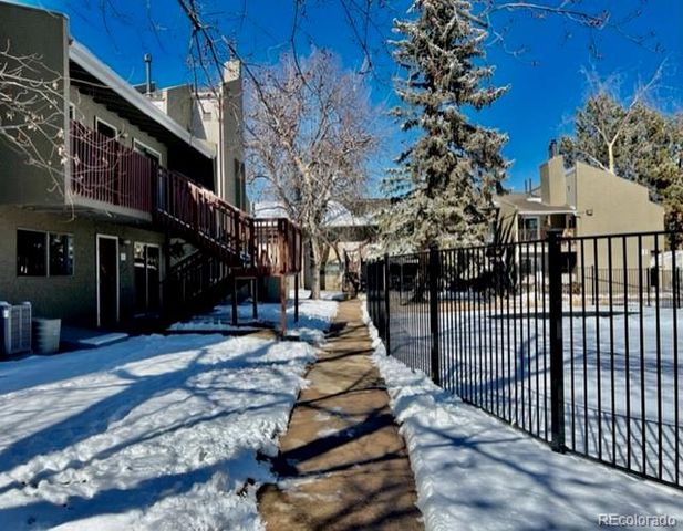 5300 Cherry Creek South Drive 1412, Denver, CO 80246