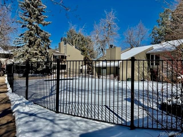5300 Cherry Creek South Drive 1412, Denver, CO 80246