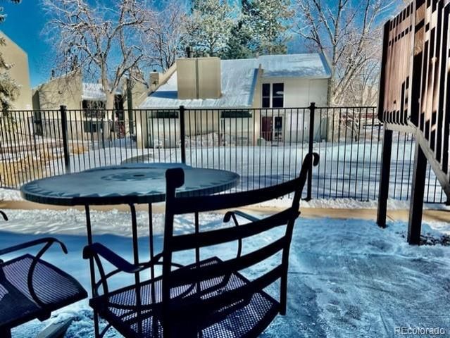 5300 Cherry Creek South Drive 1412, Denver, CO 80246