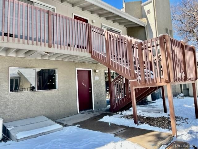 5300 Cherry Creek South Drive 1412, Denver, CO 80246