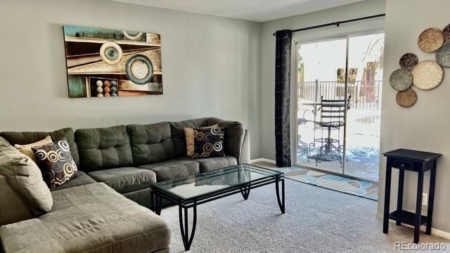 5300 Cherry Creek South Drive 1412, Denver, CO 80246